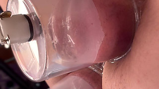 Extreme Double Vacuum Pump Training Fall 2025