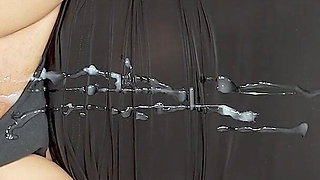 Ouch, That's the Wrong Hole! It Hurts Much! Accidental and Merciless Anal
