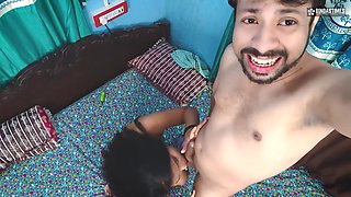 Step Brother Antim Vlog on How to Fuck His Cute and Horny Step Sister ( Full Movie ) Hindi Audio