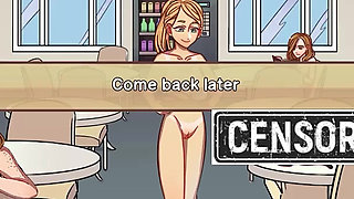 Another Chance by Time Wizard Studios: Our Favorite Teacher Has a Dirty Secret 7