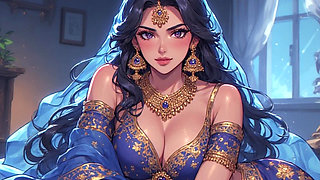 Part 2 , Muslim girl and Hindu boy sex , Shalini_ki_diary