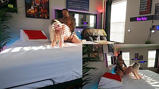 Incredible pawg horny IR adult spicy video