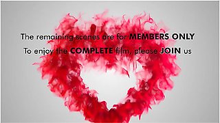 Hard Fast Fuck Of Mature Threesome With Alex Jackson And