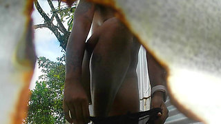 Exhibited in Beach Cabin