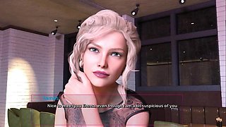 Shut Up And Dance Mysterious Job Ep 2