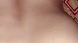 I Love Feeling My Boyfriend's Friend's Delicious Cock in My Wet Pussy. and Let Him Throw His Milk Inside Me