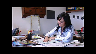 Pamela Brown (full Movie)