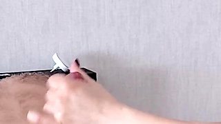 Professional Penis Massage with Oil. Happy End. Full. Ep 21231