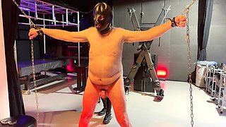 Surrender and Get a Taste