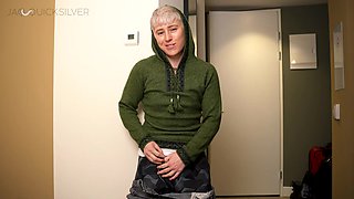 Fucked-up Family: FtM Bro-in-Law Blackmails You into World of Taboo Family Secrets - POV Domination