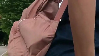 New Risky Masturbation Video!!!