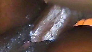 First Time Anal