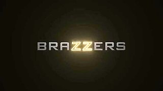 Brazzers Podcast Ep 12 - Richelle Ryan Sucks Big Black Cock & Gets Cumshot