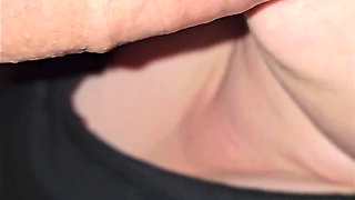 Step Mom Is Impatiently Waiting for Her Husband to Go to Work. Suck Step Son's Dick