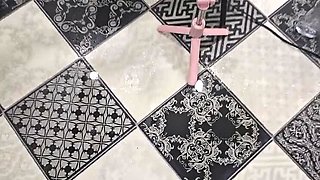 KristinaSlut Makes You Drink Her Piss During Russian Femdom Cunnilingus