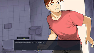 Complete Gameplay - Milfs Plaza, Part 7