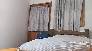 Nataliaprez4 Wet Pussy Play - Amateur MILF Solo Masturbation Orgasm