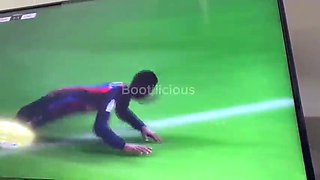 #ThrowBack 2022 GAME NIGHT : FIFA Soccer Lovemaking At The Building With Trio (three) Black Bodacious Ebony Teenagers Tearing up Trio BBCs - Jizz shot & Splooging On Premium
