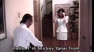 Chinese Girl Takes Cock