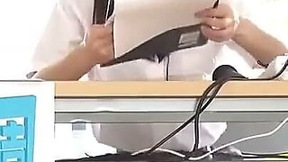 Sdde-664: College of Squirt (english Subtitles by Erojapanese)