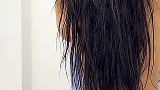Method Doctor Relieves My Discomfort with His Big Thick Cock Inside My Tight Pussy... Instant Relief
