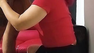 My Stepmother Fucks Me so Good When My Stepfather Goes to Work