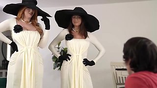 Exotic Xxx Clip Role Play Crazy Just For You