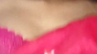 Desi Stepsister-in-law Comes to Stepbrother-in-law House for Secret Fun