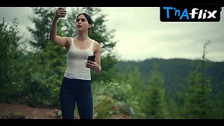 Melissa Barrera Bootie, Cupcakes Vignette in Keep Sighing