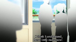 Immoral Routine The Animation 01 ENG Subbed