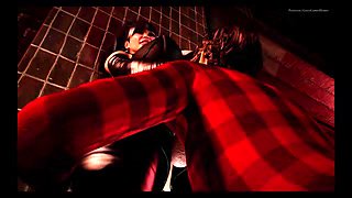 Under her Gaze [GaryCameHome]