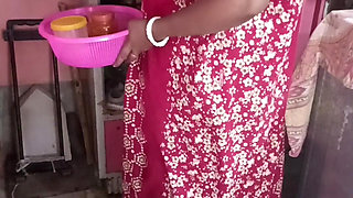 Kitchen Daily Homework Sfw