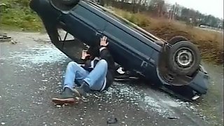 Lisa Fucks Everywhere And Takes Everything In Her Mouth, Asshole, And Pussy - Sebastian Barrio, Ian Scott And Delfynn Delage