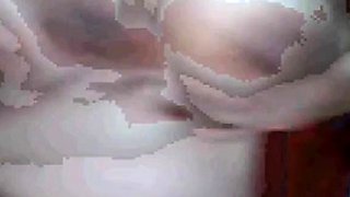 Big-Titted Chinese Mature Adult Video - Asian Webcam Star 'L