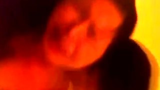 Korean Nurses in a Webcam Scandal with a Fucking Machine