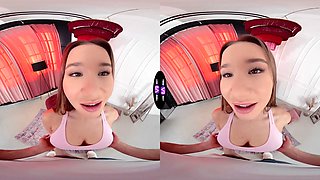 Naughty amalia davis determines morning walk can wait for deep insertion xxx - teenmegaworld