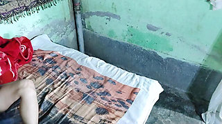Brother-in-law Inserted His Penis Into Sister-in-law's Pussy