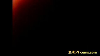 Korean Girl's Solo Pleasure Session