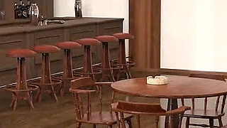 Laura Lustful Secrets: 90 Years Old Men Double Penetrate Slutty Married Nurse and Cover Her with Cum Season 2 Ep 6