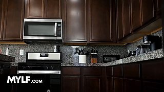 Risky business porno parody