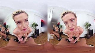 Here-for-you-subil-arch: Blowjob, Doggy  Cowgirl VR Porn