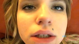 Creampie finish for your vacation in Tempe with Scarlett by ATK Girlfriends: Porn