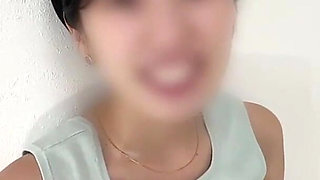 College Girl Pick-up Creampie. She Is so Cute and Enjoys Having Sex with Me(#368)