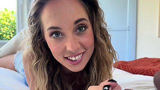 Millie Morgan Convincing Step Sister Gets Her Way Onlyfans