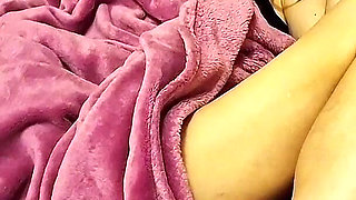 I Touched Myself and I Put Finger to My Vagina