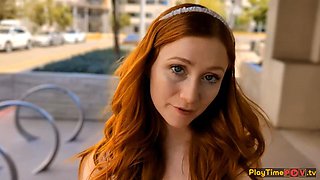 The Pornstar Crush - Scarlett Skies ft. Scarlet Skies by PlaytimePOV: Porn