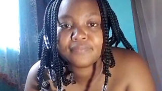 I Have to Rub My Pussy All on My Own