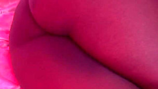 Watch Me Touch Myself Until My Pussy Drips Down My Thighs and I Piss All Over Myself Then Rub My Clit Until I Shake! Bts