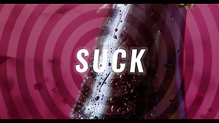 Cock Sucking Addict
