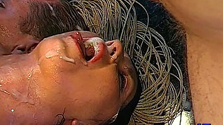 Delicious Anal and Ass to Mouth Gangbang Ggg John Thompson